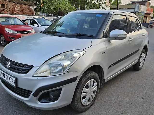 Used Maruti Suzuki Swift DZire [2011-2015] VXI in Kanpur