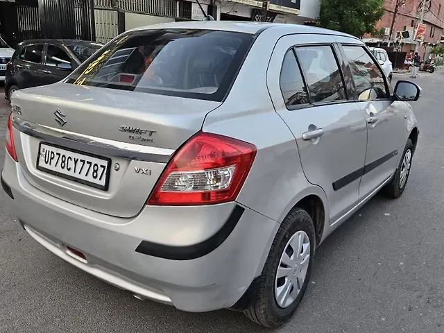 Used Maruti Suzuki Swift DZire [2011-2015] VXI in Kanpur