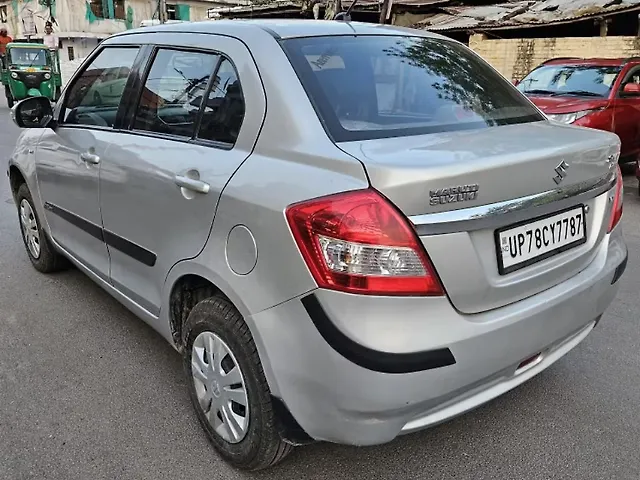 Used Maruti Suzuki Swift DZire [2011-2015] VXI in Kanpur