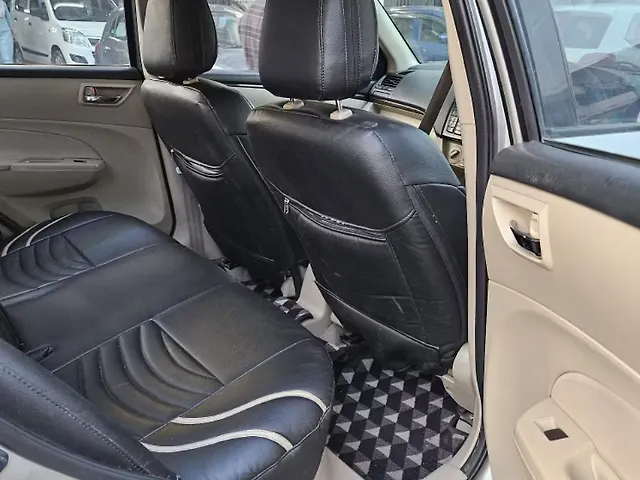 Used Maruti Suzuki Swift DZire [2011-2015] VXI in Kanpur