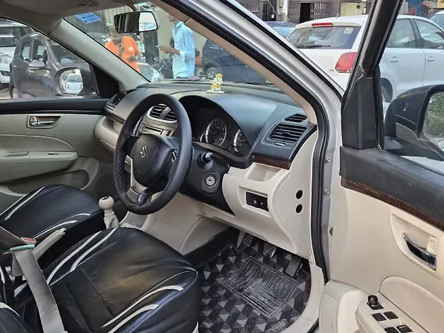 Used Maruti Suzuki Swift DZire [2011-2015] VXI in Kanpur