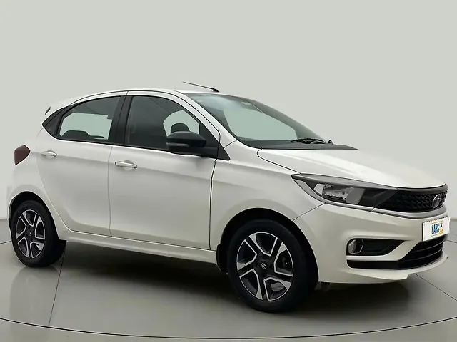 Used 2021 Tata Tiago in Bangalore