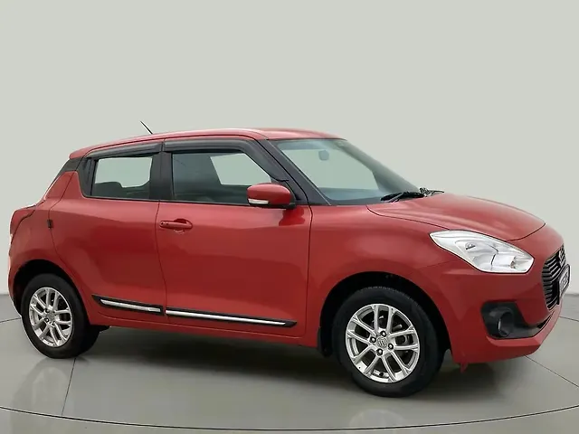 Used 2020 Maruti Suzuki Swift in Hyderabad