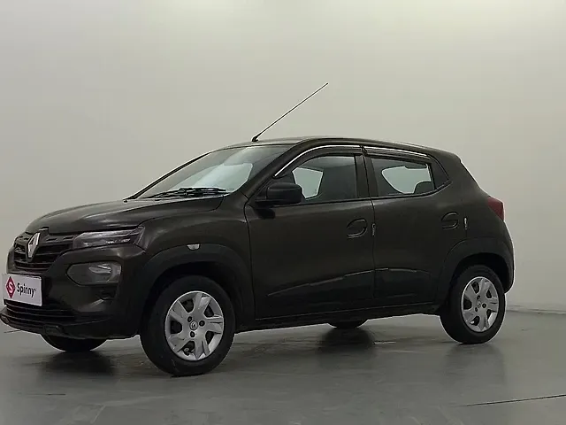 Used 2022 Renault Kwid in Faridabad
