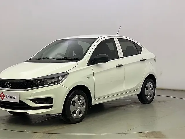 Used 2022 Tata Tigor in Kolkata
