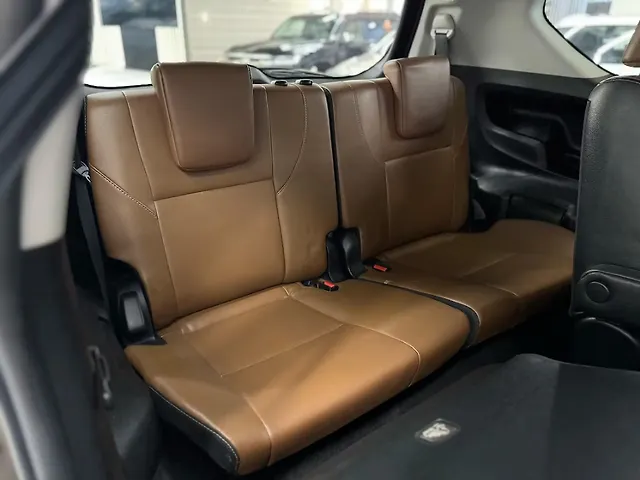Used Toyota Innova Crysta [2016-2020] 2.7 ZX AT 7 STR in Delhi