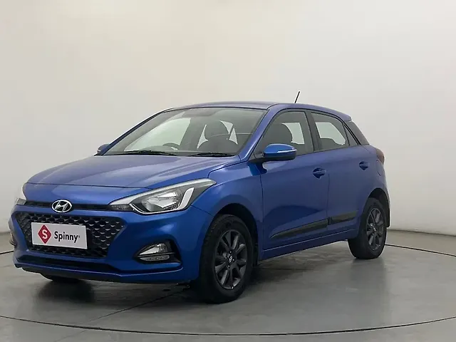 Used 2018 Hyundai Elite i20 in Chennai