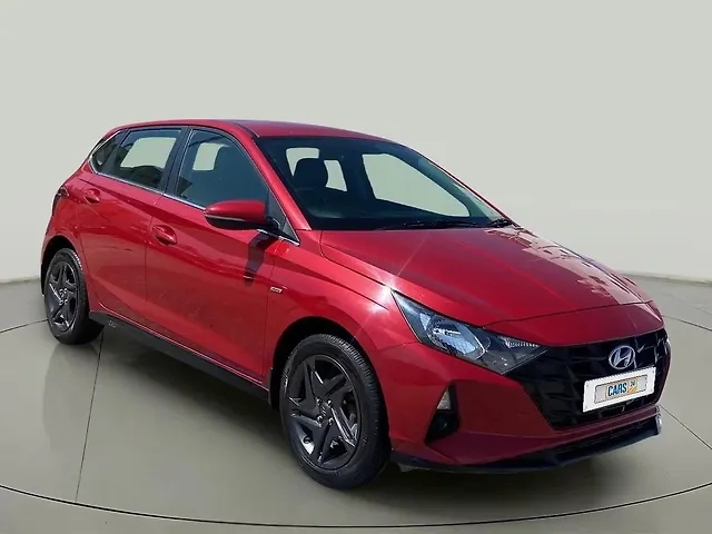 Used 2022 Hyundai Elite i20 in Coimbatore