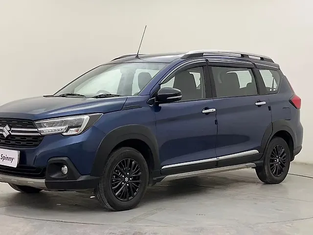 Used 2021 Maruti Suzuki XL6 in Pune