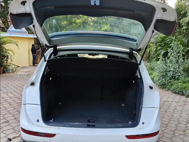 Used 2012 Audi Q5 in Pune