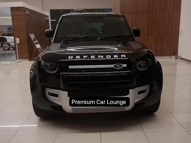 Used 2023 Land Rover Defender in Indore