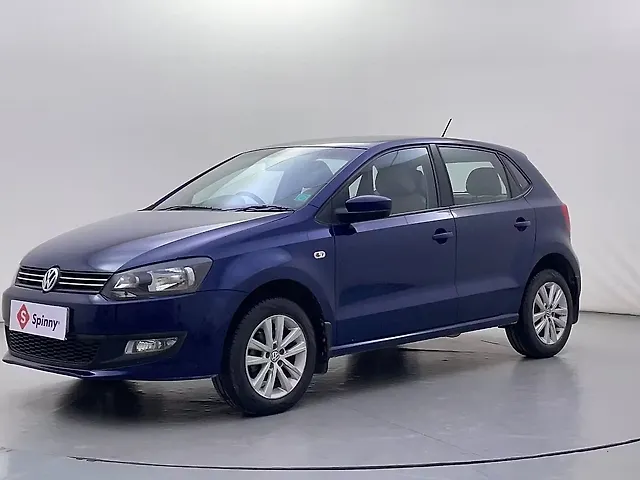 Used 2013 Volkswagen Polo in Bangalore