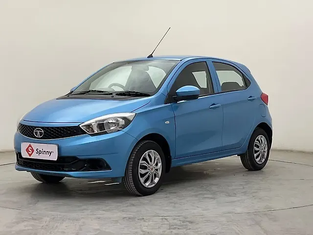 Used 2017 Tata Tiago in Pune