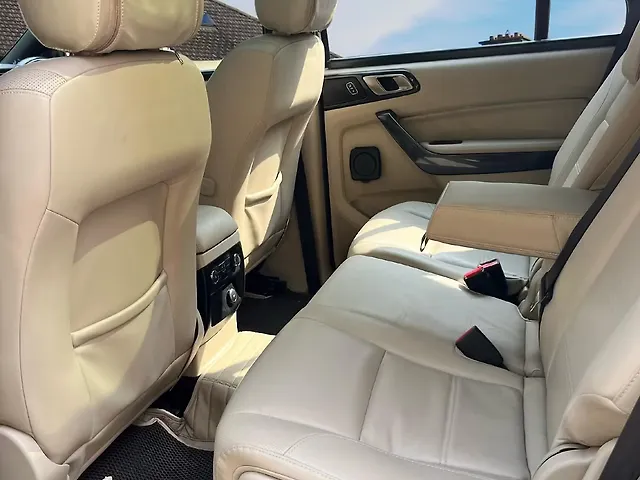 Used Ford Endeavour [2016-2019] Titanium 2.2 4x2 AT in Delhi