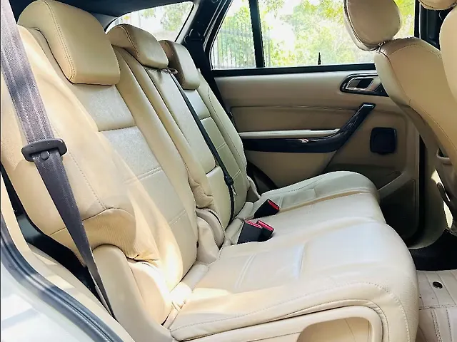 Used Ford Endeavour [2016-2019] Titanium 2.2 4x2 AT in Delhi