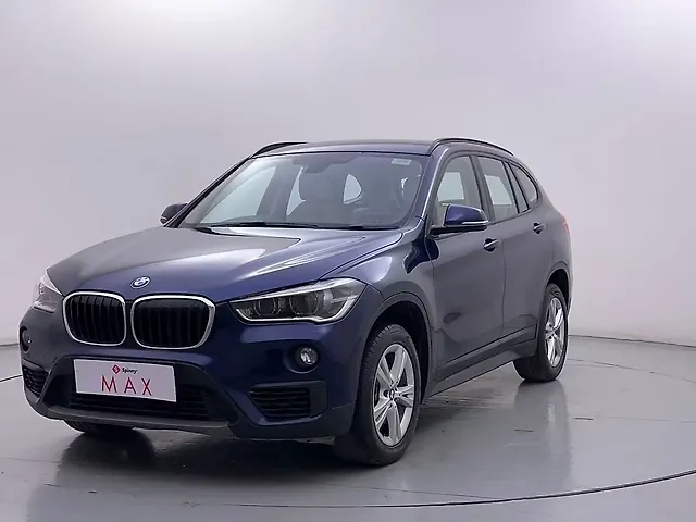 Used 2017 BMW X1 in Bangalore