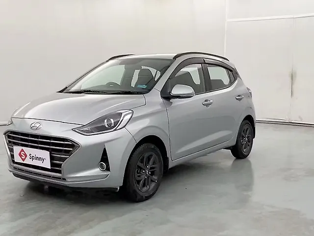 Used 2019 Hyundai Grand i10 NIOS in Lucknow