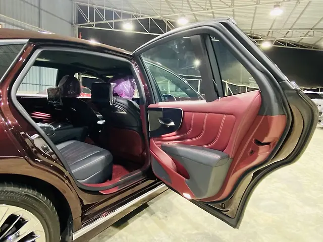 Used Lexus LS 500h Ultra Luxury [2018-2020] in Hyderabad