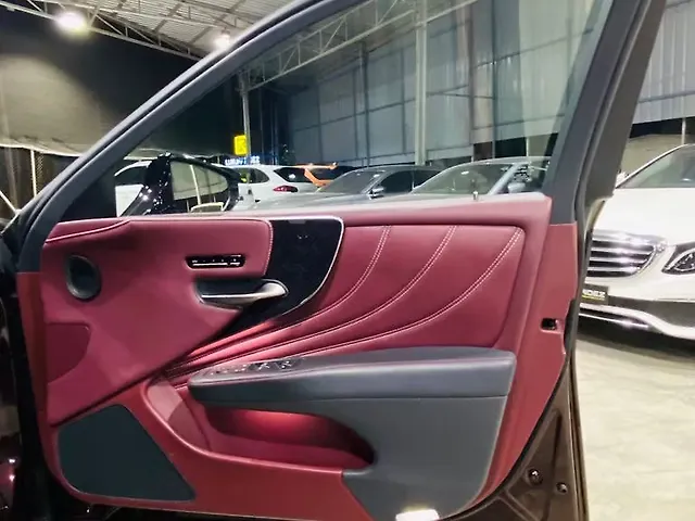 Used Lexus LS 500h Ultra Luxury [2018-2020] in Hyderabad
