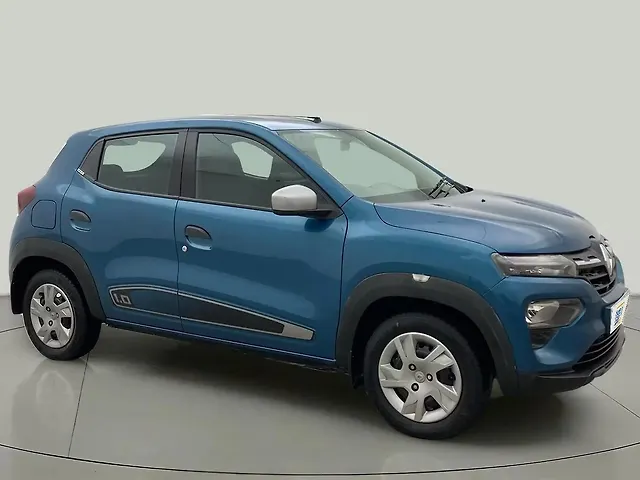 Used 2021 Renault Kwid in Bangalore