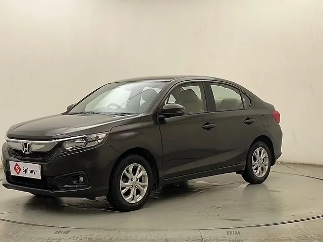 Used 2018 Honda Amaze in Mumbai