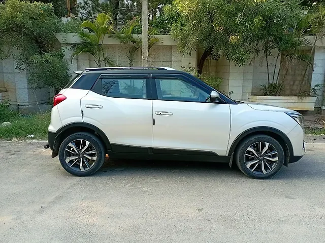 Used Mahindra XUV300 [2019-2024] 1.2 W8 (O) [2019-2019] in Bangalore