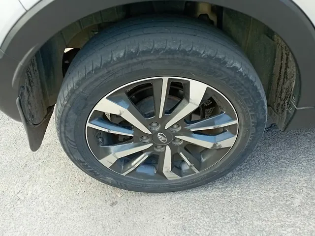 Used Mahindra XUV300 [2019-2024] 1.2 W8 (O) [2019-2019] in Bangalore