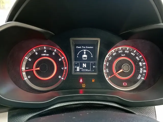 Used Mahindra XUV300 [2019-2024] 1.2 W8 (O) [2019-2019] in Bangalore