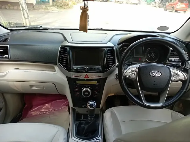 Used Mahindra XUV300 [2019-2024] 1.2 W8 (O) [2019-2019] in Bangalore