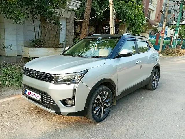 Used Mahindra XUV300 [2019-2024] 1.2 W8 (O) [2019-2019] in Bangalore