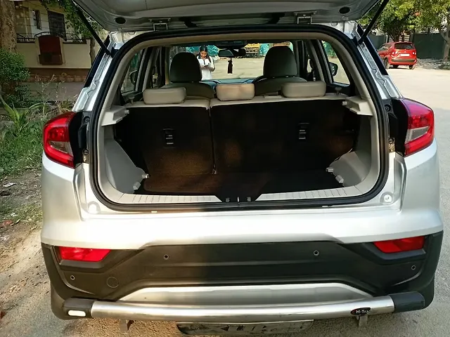 Used Mahindra XUV300 [2019-2024] 1.2 W8 (O) [2019-2019] in Bangalore