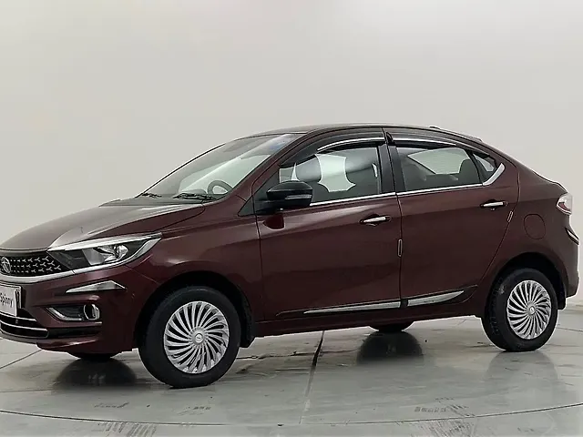 Used 2022 Tata Tigor in Ghaziabad