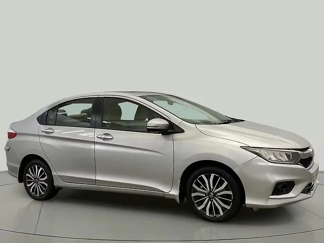 Used 2017 Honda City in Delhi