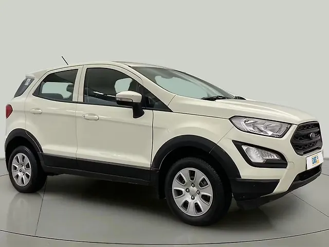 Used 2019 Ford Ecosport in Delhi