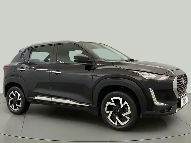 Used 2022 Nissan Magnite in Delhi