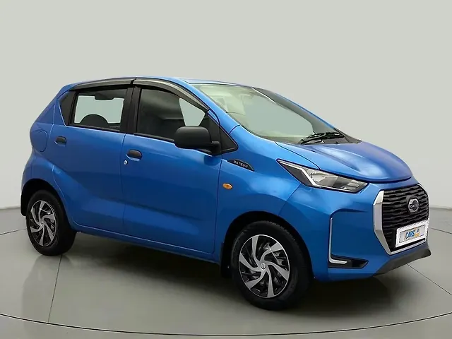 Used 2021 Datsun Redigo in Kochi