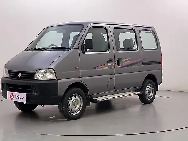 Used 2014 Maruti Suzuki Eeco in Bangalore