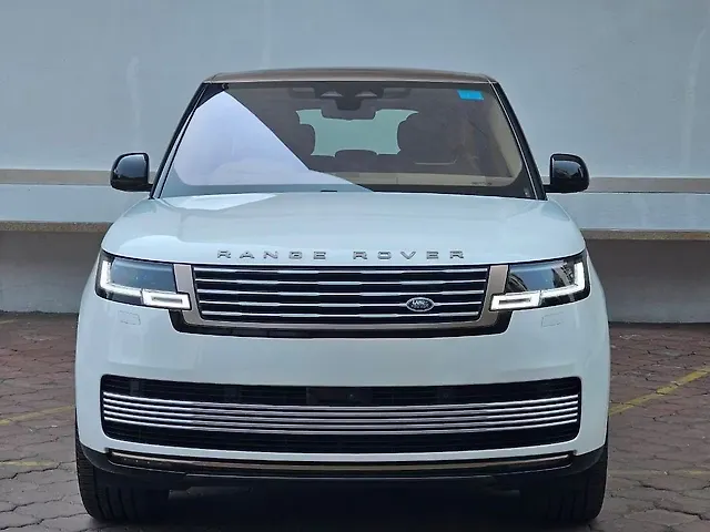 Used 2023 Land Rover Range Rover in Mumbai