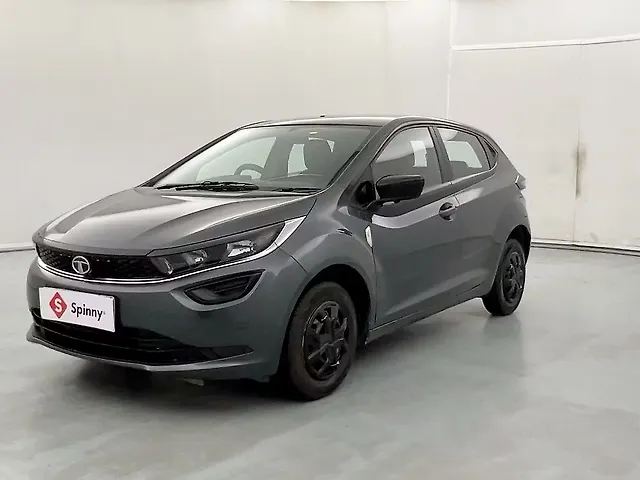 Used 2020 Tata Altroz in Lucknow