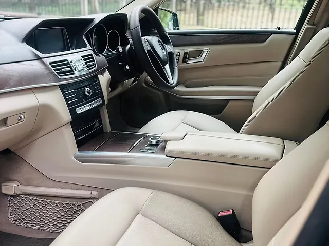 Used Mercedes-Benz E-Class [2015-2017] E 250 CDI Edition E in Delhi