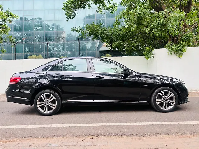 Used Mercedes-Benz E-Class [2015-2017] E 250 CDI Edition E in Delhi