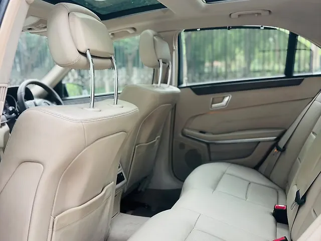 Used Mercedes-Benz E-Class [2015-2017] E 250 CDI Edition E in Delhi