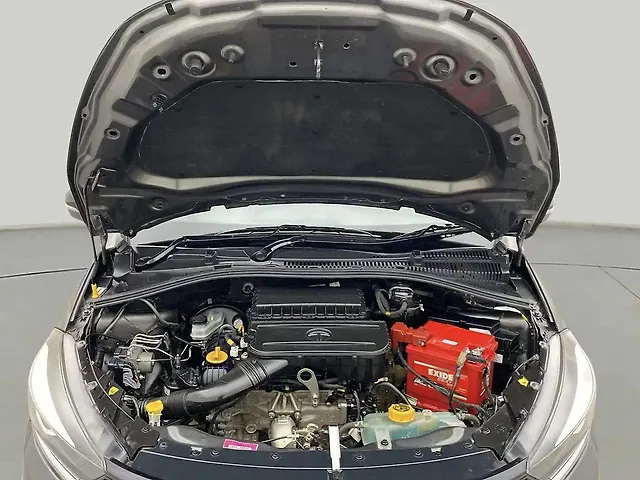 Used Tata Tiago [2016-2020] Revotron XZA Plus in Hyderabad