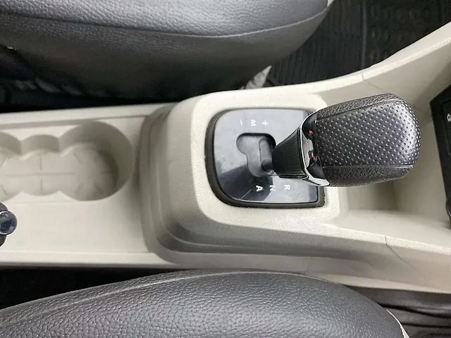 Used Tata Tiago [2016-2020] Revotron XZA Plus in Hyderabad