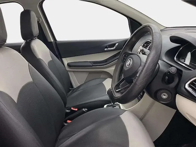 Used Tata Tiago [2016-2020] Revotron XZA Plus in Hyderabad