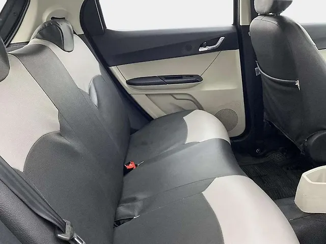 Used Tata Tiago [2016-2020] Revotron XZA Plus in Hyderabad