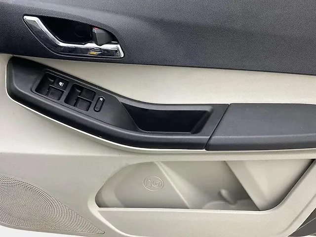 Used Tata Tiago [2016-2020] Revotron XZA Plus in Hyderabad