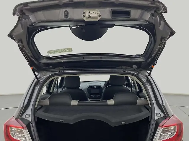 Used Tata Tiago [2016-2020] Revotron XZA Plus in Hyderabad