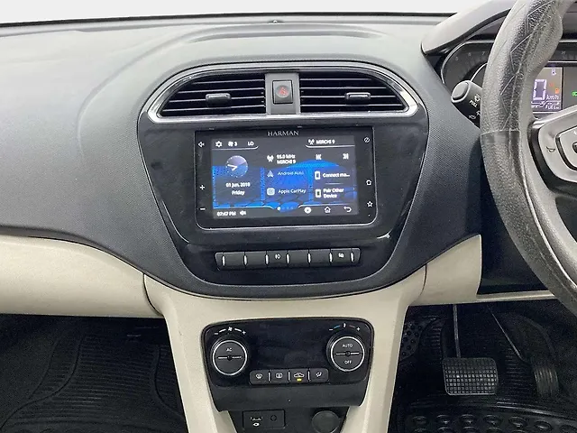 Used Tata Tiago [2016-2020] Revotron XZA Plus in Hyderabad