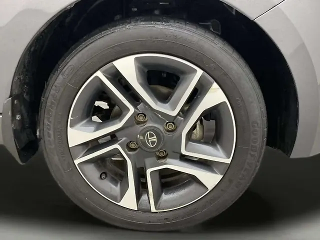 Used Tata Tiago [2016-2020] Revotron XZA Plus in Hyderabad
